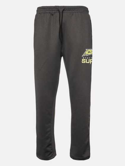 European League Of Football ELF Stuttgart Surge jogging pants anthracite