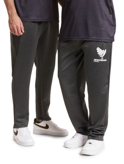 European League Of Football ELF Raiders Tirol jogging pants anthracite