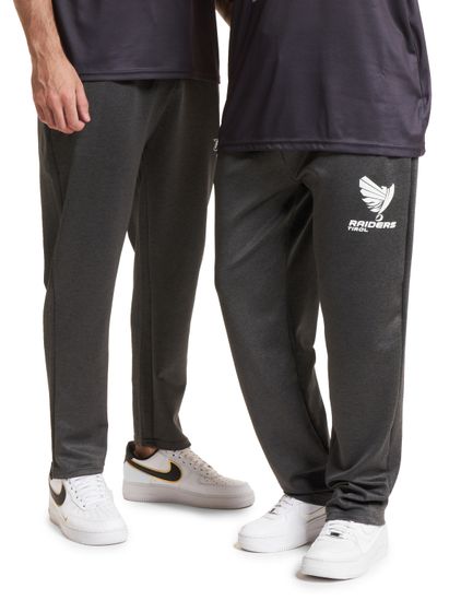 DefShop x European League of Football Raiders Tirol jogging pants anthracite