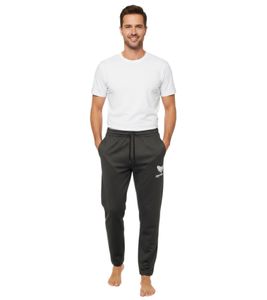DefShop x European League of Football Raiders Tirol Jogginghose anthrazit DefShop x European League of Football Raiders Tirol Jogginghose anthrazit