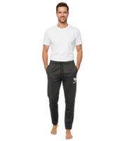 DefShop x European League of Football Raiders Tirol Jogginghose anthrazit DefShop x European League of Football Raiders Tirol Jogginghose anthrazit