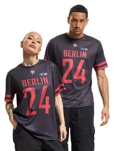 European League Of Football Berlin Thunder 1 Trikots schwarz European League Of Football Berlin Thunder 1 Trikots schwarz