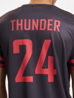 European League Of Football Berlin Thunder 1 Trikots schwarz