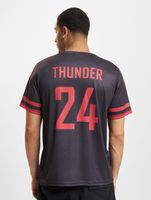 European League Of Football Berlin Thunder 1 Trikots schwarz