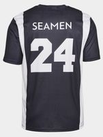 European League Of FootballMilano Seamen 1 jerseys blue European League Of FootballMilano Seamen 1 jerseys blue