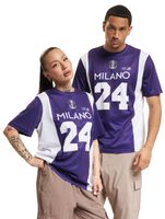 European League Of FootballMilano Seamen 1 jerseys blue European League Of FootballMilano Seamen 1 jerseys blue