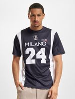 European League Of FootballMilano Seamen 1 jerseys blue European League Of FootballMilano Seamen 1 jerseys blue