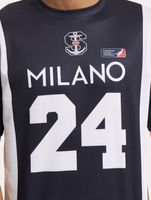 European League Of FootballMilano Seamen 1 jerseys blue European League Of FootballMilano Seamen 1 jerseys blue