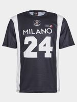 European League Of FootballMilano Seamen 1 jerseys blue European League Of FootballMilano Seamen 1 jerseys blue