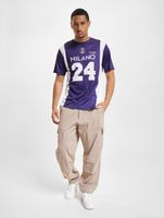 European League Of FootballMilano Seamen 1 jerseys blue European League Of FootballMilano Seamen 1 jerseys blue