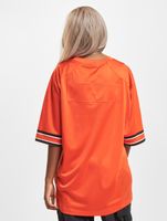 Camisetas rojas de los Mercenarios Helvéticos 3 de la Liga Europea de Fútbol