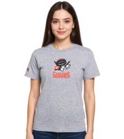 Camisetas de la Liga Europea de Fútbol Helvetic Guards 3 gris jaspeado