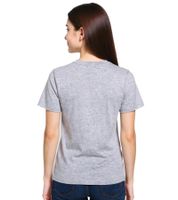 Camisetas de la Liga Europea de Fútbol Helvetic Guards 3 gris jaspeado