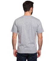 Camisetas de la Liga Europea de Fútbol Helvetic Guards 3 gris jaspeado