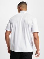 Polos de los Berlin Thunder de la Liga Europea de Fútbol en blanco brillante