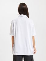 Polos de los Berlin Thunder de la Liga Europea de Fútbol en blanco brillante