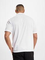 European League Of Football Fehérvár Enthroners PoloShirts bright white