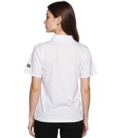 European League Of Football Helvetic Guards PoloShirts leuchtend weiß