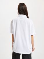 Polos de los Ravens de Múnich, de la Liga Europea de Fútbol, en blanco brillante.