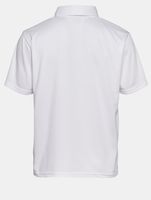 Polos de los Ravens de Múnich, de la Liga Europea de Fútbol, en blanco brillante.