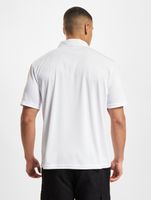 Polos de los Ravens de Múnich, de la Liga Europea de Fútbol, en blanco brillante.