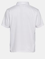 European League Of Football Stuttgart Surge PoloShirts leuchtend weiß