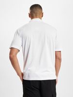 European League Of Football Stuttgart Surge PoloShirts leuchtend weiß