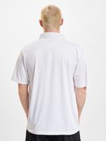 Polos Raiders Tirol de la Liga Europea de Fútbol, blanco brillante