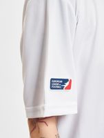 European League Of Football Panthers Wroclaw PoloShirts leuchtend weiß