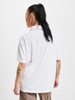 European League Of Football Panthers Wroclaw PoloShirts leuchtend weiß