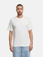 European League Of Football Blanko T-Shirts antikweiß