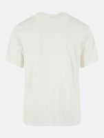 European League Of Football Blanko T-Shirts antikweiß