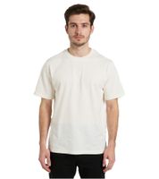 European League Of Football Blanko T-Shirts antikweiß