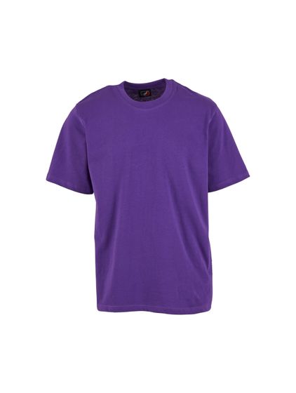 European League Of Football Blanko T-Shirts acai