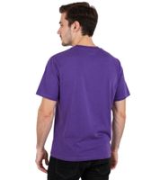 European League Of Football Blanko T-Shirts acai