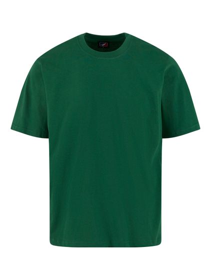European League Of Football Blanko T-Shirts eden green