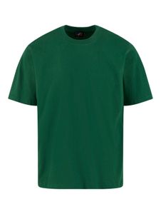 European League Of Football Blanko T-Shirts eden green
