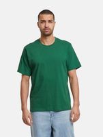 European League Of Football Blanko T-Shirts eden green