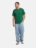 European League Of Football Blanko T-Shirts eden green