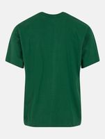 European League Of Football Blanko T-Shirts eden green