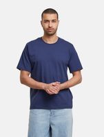 European League Of Football Blank T-Shirts Parade Blue