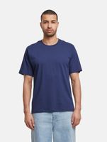 European League Of Football Blank T-Shirts Parade Blue