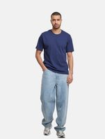 European League Of Football Blank T-Shirts Parade Blue