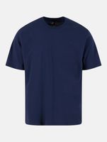 European League Of Football Blank T-Shirts Parade Blue