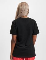 European League Of Football Helvetic Guards Essential T-Shirt schwarz