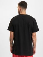 European League Of Football Helvetic Guards Essential T-Shirt schwarz