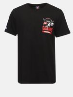 European League Of Football Helvetic Guards Essential T-Shirt schwarz