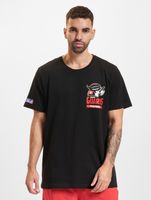 European League Of Football Helvetic Guards Essential T-Shirt schwarz