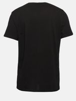 European League Of Football Helvetic Guards Essential T-Shirt schwarz