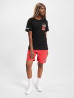 European League Of Football Helvetic Guards Essential T-Shirt schwarz